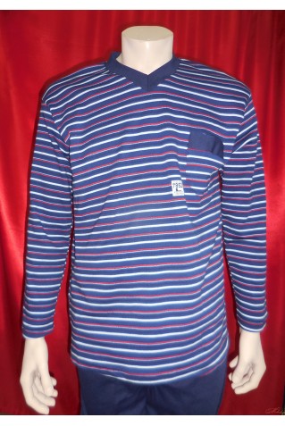 Мужская пижама Flamingo (Турция) 7852